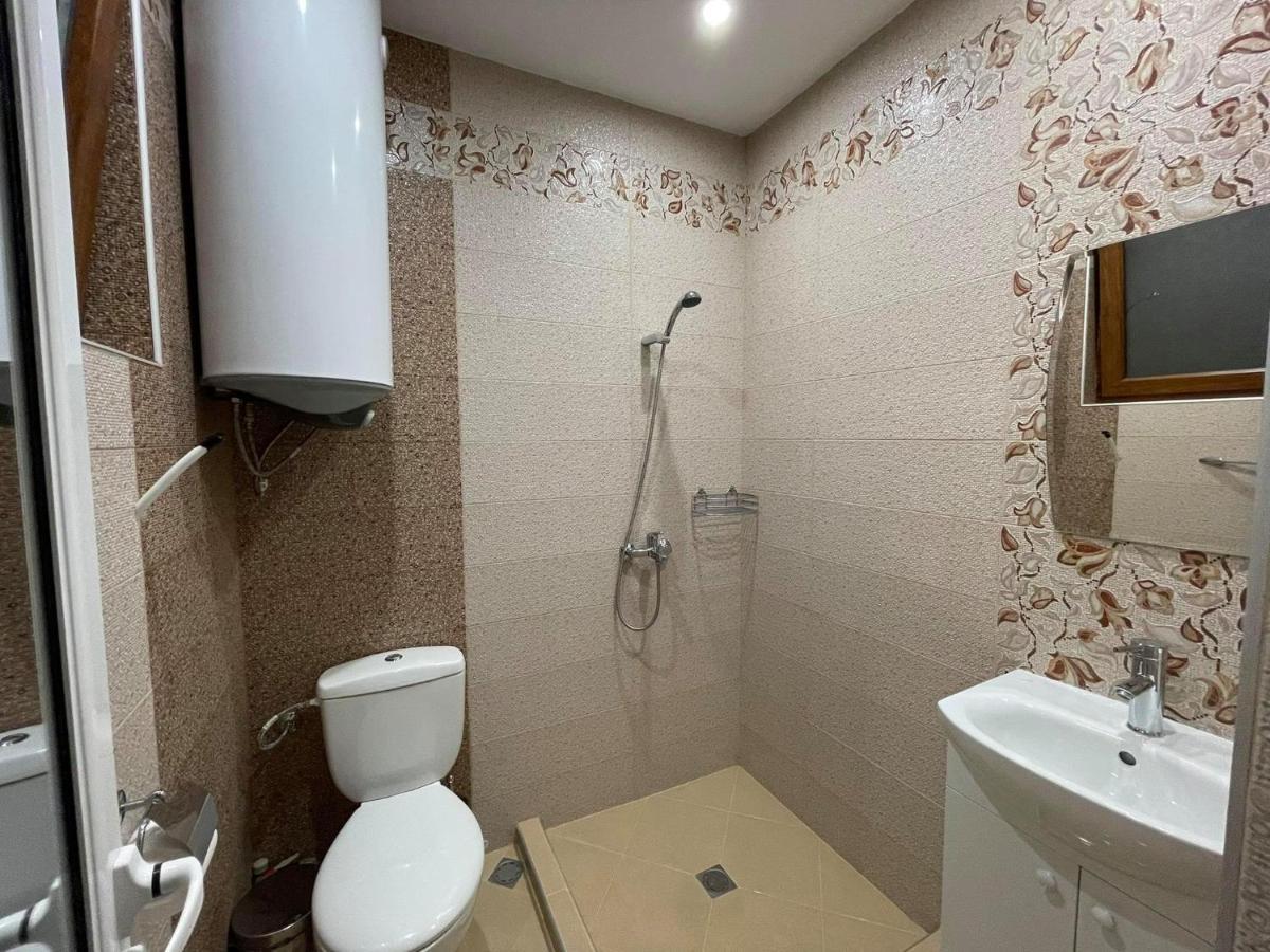 Guest House Marchini Sapareva Banya ภายนอก รูปภาพ
